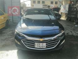 شيفروليه ماليبو